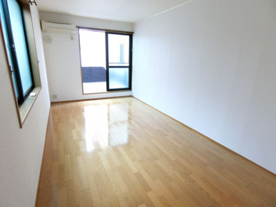 【洋室】 | レトア海老江