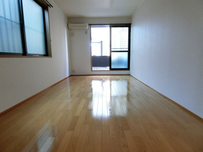 【居間・リビング】 | レトア海老江