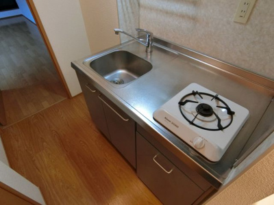 【キッチン】 | レトア海老江