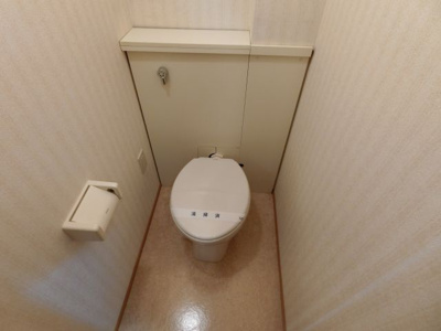 【トイレ】 | レトア海老江