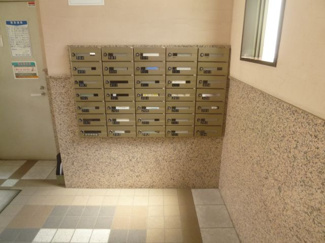 【その他共用部分】