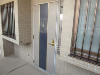 【その他共用部分】