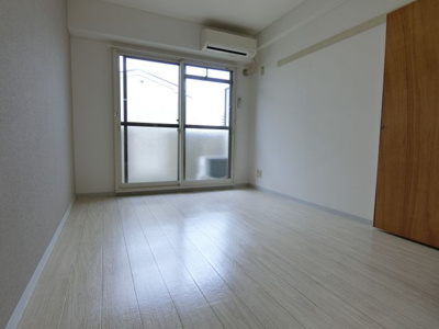 【居間・リビング】 | シャルム玉川