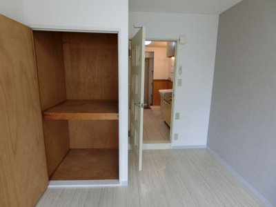 【収納】 | シャルム玉川