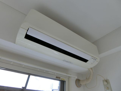 【設備】 | シャルム玉川