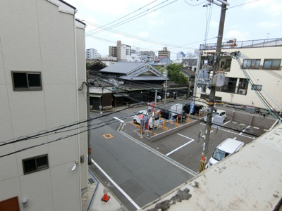 【展望】 | シャルム玉川