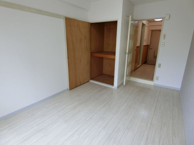 【居間・リビング】 | シャルム玉川