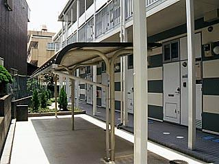 【その他共用部分】 | アイリス弘道