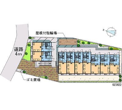 【地図】 | アイリス弘道