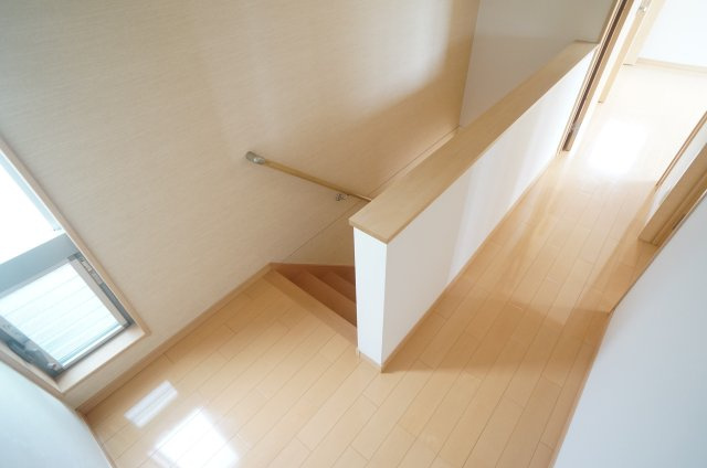 グリーンカーサのその他