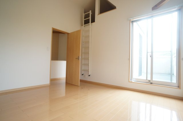 グリーンカーサのその他