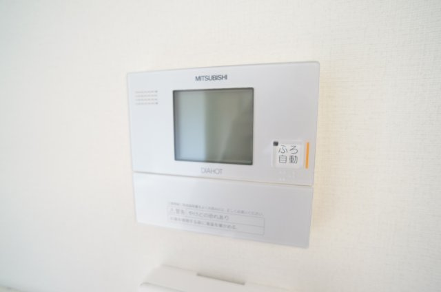 グリーンカーサの設備