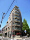フェアステージ広尾の画像