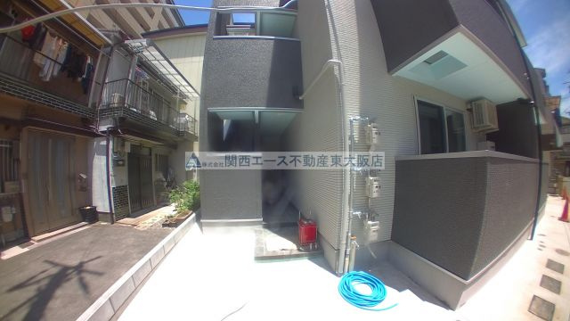 【その他共用部分】 | メゾンドペーシェ鴻池