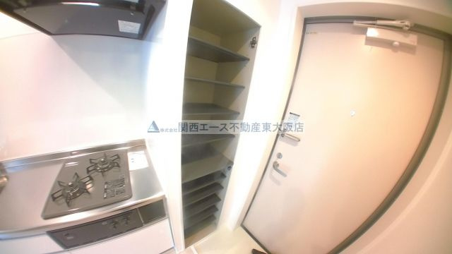 【その他】 | メゾンドペーシェ鴻池
