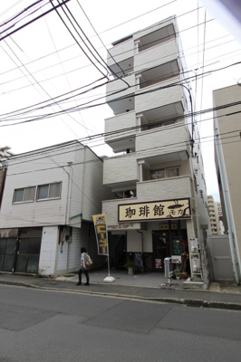 【外観】 | スペリオーレPIステージVIII