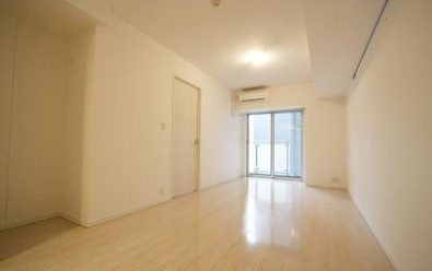 【居間・リビング】 | パークアクシス日本橋浜町 | パークアクシス日本橋浜町　人形町周辺の高級賃貸は人形町不動産本店で！仲介手数料最大無料