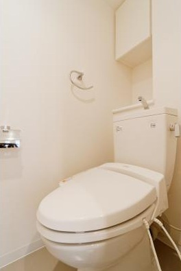 【トイレ】 | パークアクシス日本橋浜町 | パークアクシス日本橋浜町　人形町周辺の高級賃貸は人形町不動産本店で！仲介手数料最大無料