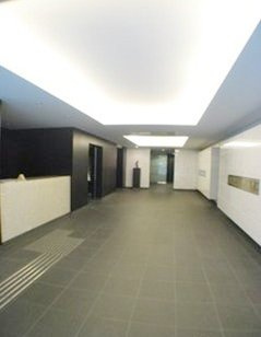 【ロビー】 | パークアクシス日本橋浜町 | パークアクシス日本橋浜町　人形町周辺の高級賃貸は人形町不動産本店で！仲介手数料最大無料