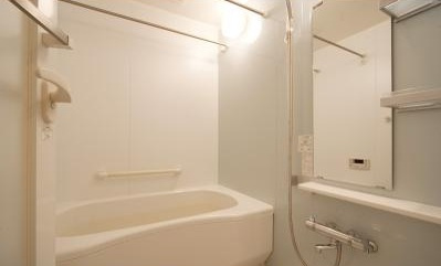 【浴室】 | パークアクシス日本橋浜町 | パークアクシス日本橋浜町　人形町周辺の高級賃貸は人形町不動産本店で！仲介手数料最大無料