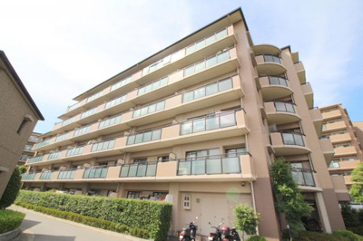 【外観】 | ディオフェルティ豊中