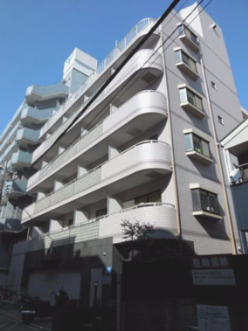 【外観】 | Ｋ－ＯＮＥ浦安