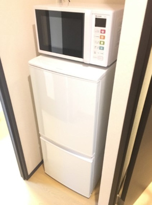 【設備】 |  クレイノボヌールⅡ