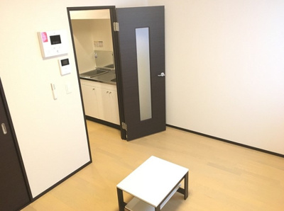 【内装】 |  クレイノボヌールⅡ