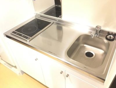 【キッチン】 |  クレイノボヌールⅡ