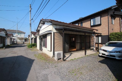 【駐車場】 | KK貸家