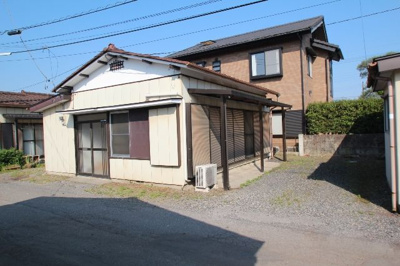 【外観】 | KK貸家