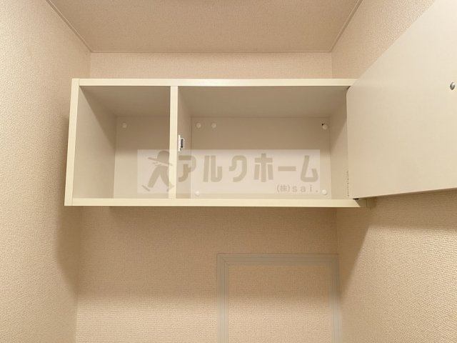フォーリストリヴァーのその他