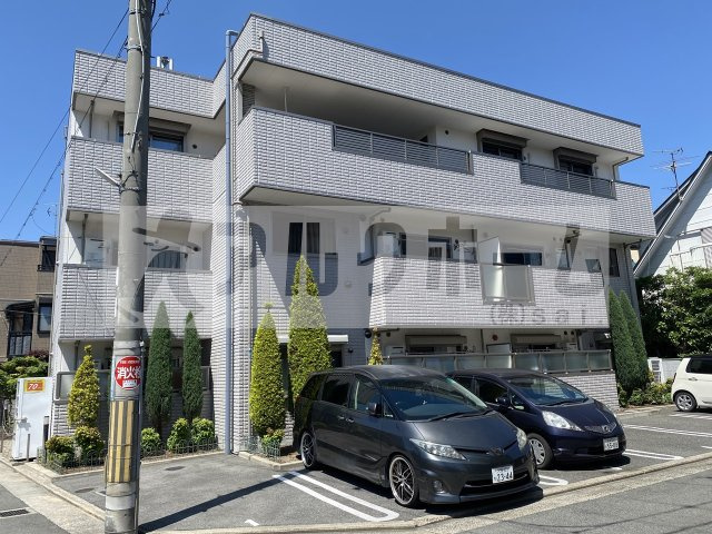 フォーリストリヴァー