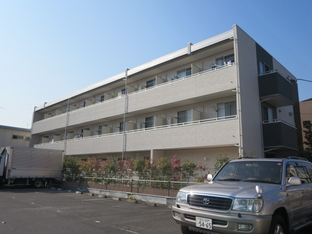 リブリ松江