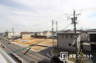 【展望】 | 同型タイプ