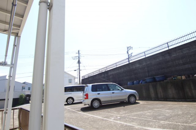 【展望】 | 第５ドエル小泉 | 別部屋の参考写真です。