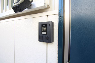 【セキュリティ】 | 第５ドエル小泉 | 別部屋の参考写真です。