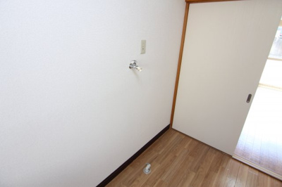 【設備】 | 第５ドエル小泉 | 別部屋の参考写真です。