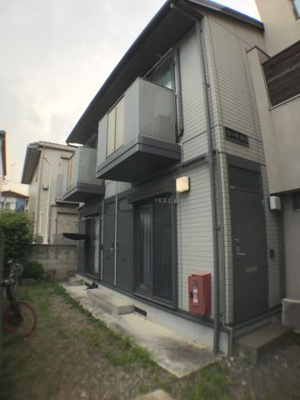 【外観】 | カーサネロ