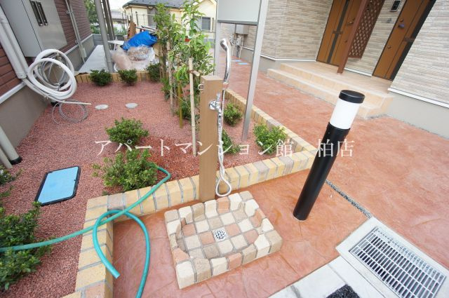 ウィズヒルⅡのその他共用部分