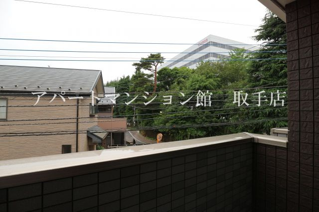 Green Boxの展望