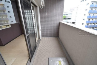 【その他共用部分】 | バルコニー