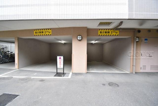 【その他共用部分】 | 駐車場