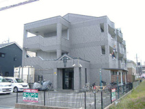 グランディールＹ・Ｍの画像