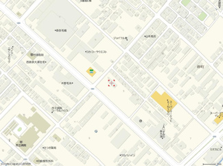 【地図】
