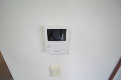 【セキュリティ】 | 第２ユーロハイツ東豊中