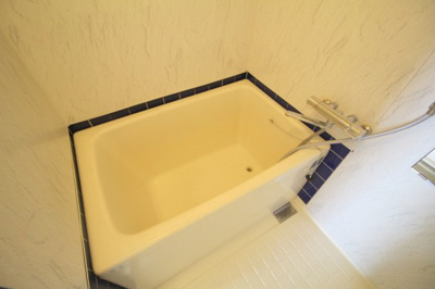 【浴室】 | 第２ユーロハイツ東豊中