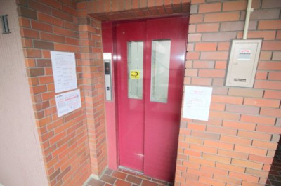 【その他共用部分】 | 第２ユーロハイツ東豊中