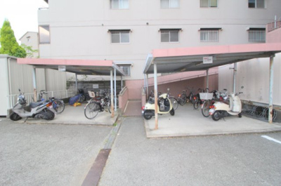 【その他共用部分】 | 第２ユーロハイツ東豊中