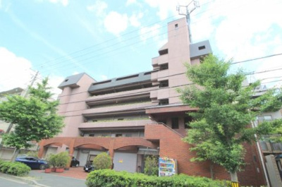 【外観】 | 第２ユーロハイツ東豊中